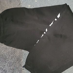 Pink Sweatpants